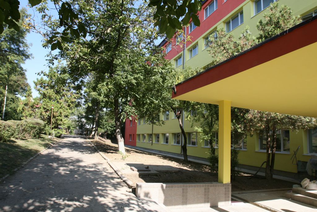 Descoperă