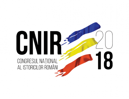 A doua ediție a Congresului Național al Istoricilor Români, organizată la Iași în 2018