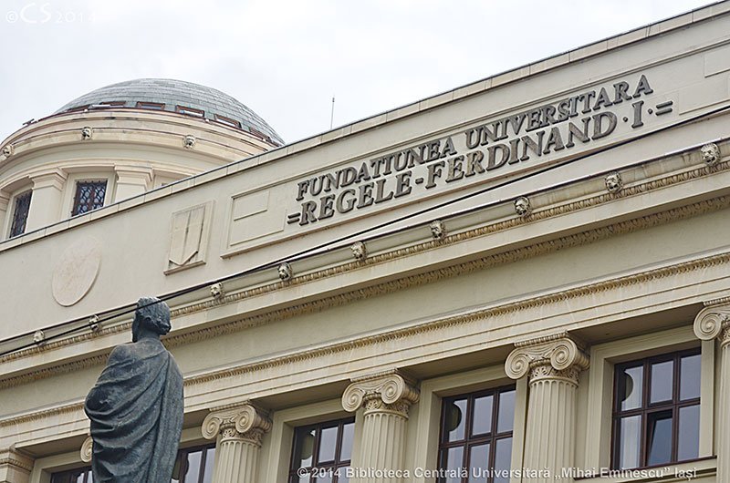 easy to be hurt wide Blaze Director nou la Biblioteca Centrală Universitară „Mihai Eminescu” - Universitatea „Alexandru Ioan Cuza” din Iași easy to be hurt wide Blaze Director nou la Biblioteca Centrală Universitară „Mihai Eminescu” - Universitatea „Alexandru Ioan Cuza” din Iași