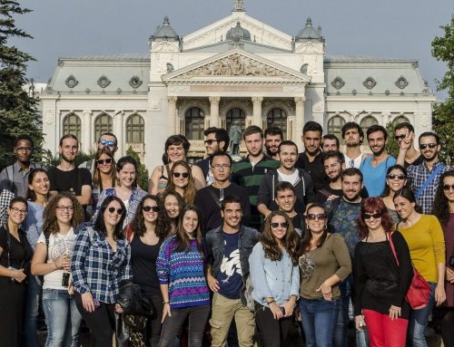 JASSY Summer School – A JOURNEY THROUGH HARD SCIENCES, ECONOMICS, SOCIAL SCIENCES AND THE TOURISM INDUSTRY