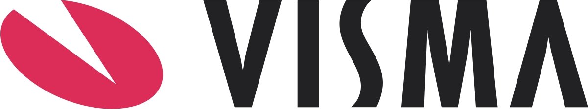 caseta sponsor SILVER VISMA Bun Venit la UAIC sep 2021