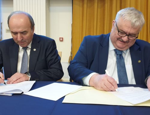 UAIC și USM au convenit asupra condițiilor de funcționare a extensiunii de la Chișinău