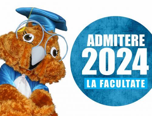 UAIC oferă 221 de programe de studii la admiterea 2024