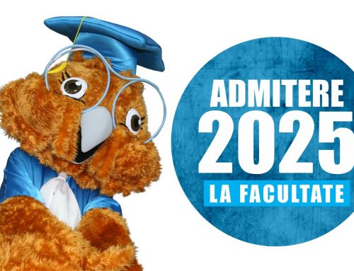 UAIC a început preînscrierile online pentru admiterea 2025 