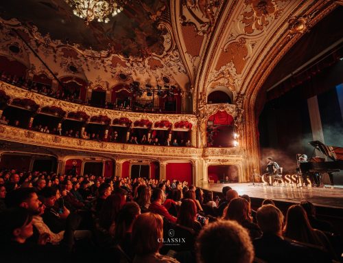 UAIC, partener al Classix Festival 2026