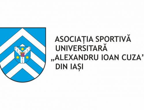 UAIC a înființat prima Asociație Sportivă Universitară din România