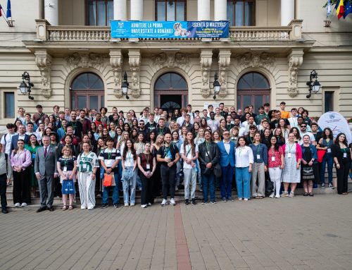 UAIC organizează cea de-a IX-a ediție a Școlii Internaționale de Vară JASSY