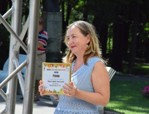 Două premii pentru Editura Universității „Alexandru Ioan Cuza” din Iași, la Târgul de Carte „Zilele Recoltei Editoriale” 2026