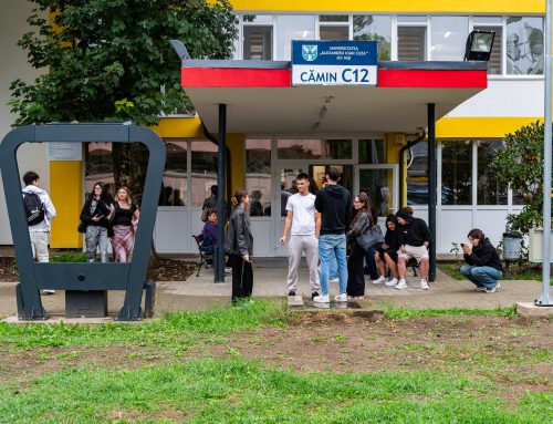 UAIC a început cazările pentru anul universitar 2026–2027. Tarifele rămân neschimbate