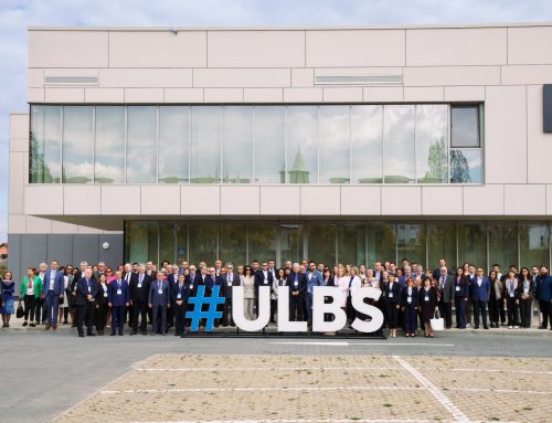 Consorțiul Universitaria s-a reunit la Sibiu, în perioada 8-10 octombrie 2026  